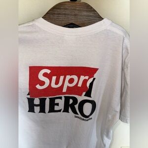 Supreme shirt